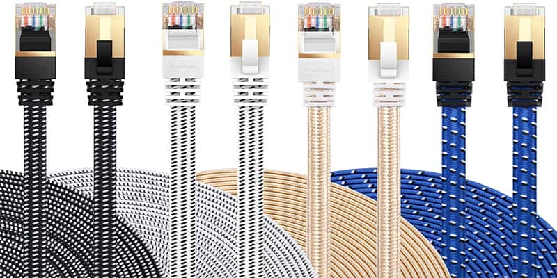 Cables & Accessories
